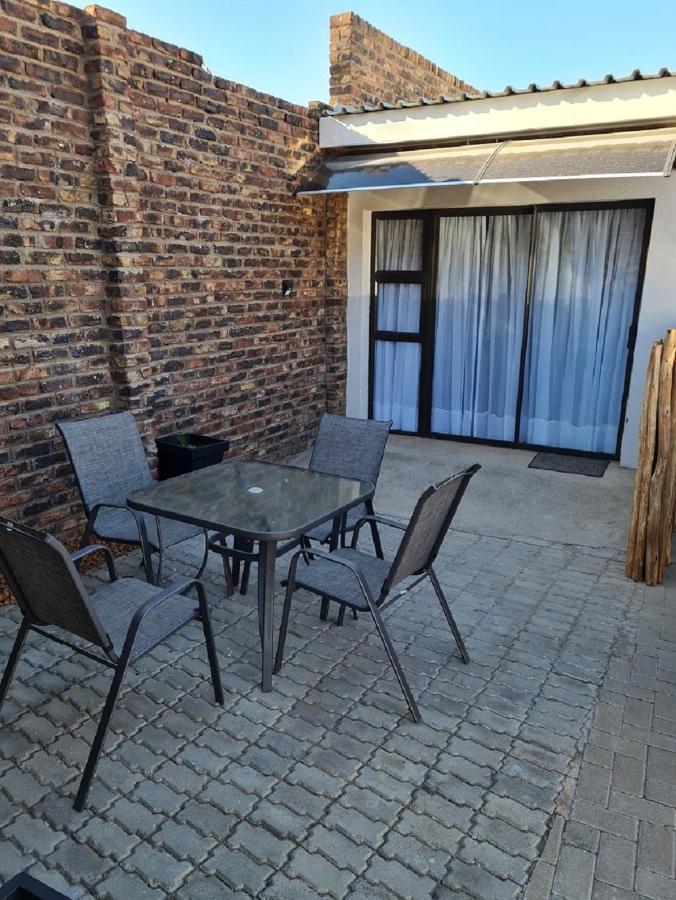 Skietberg Lodge Colesberg Buitenkant foto