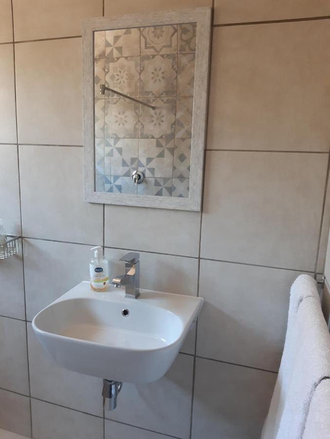 Skietberg Lodge Colesberg Buitenkant foto