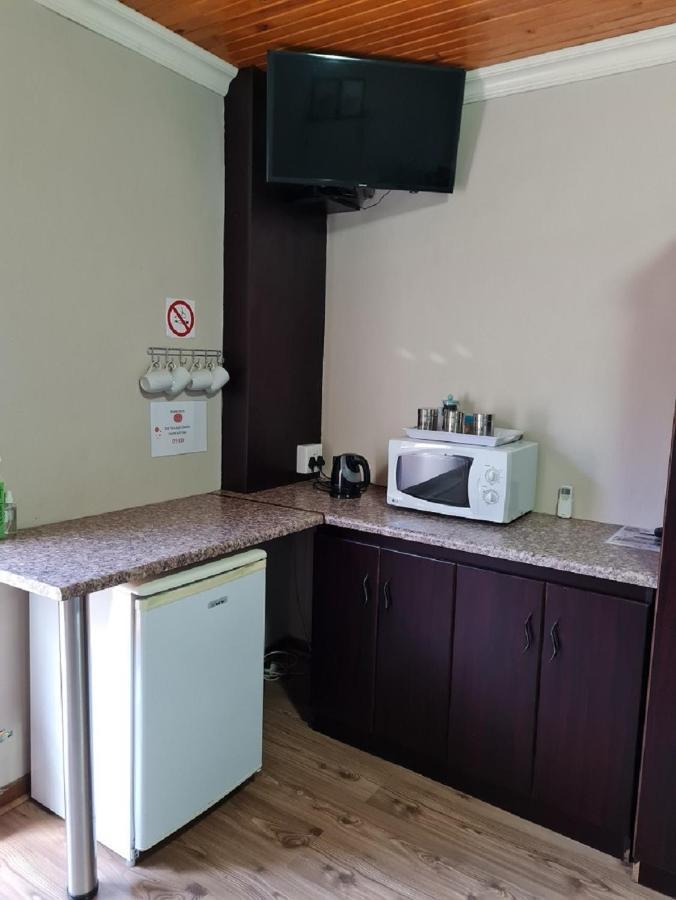 Skietberg Lodge Colesberg Buitenkant foto