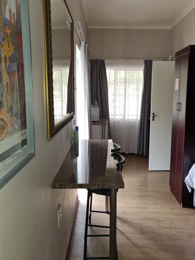 Skietberg Lodge Colesberg Buitenkant foto