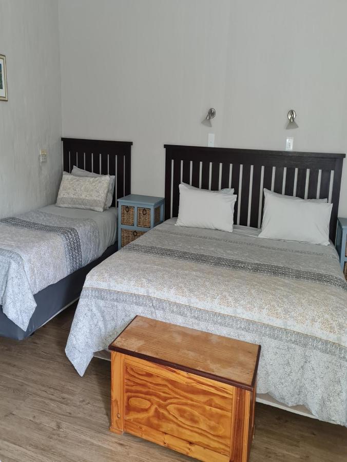 Skietberg Lodge Colesberg Buitenkant foto