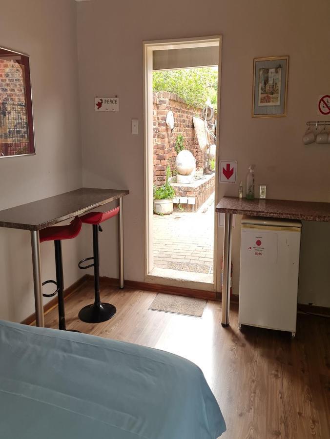 Skietberg Lodge Colesberg Buitenkant foto