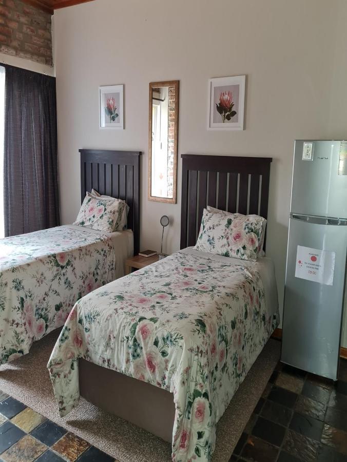 Skietberg Lodge Colesberg Buitenkant foto