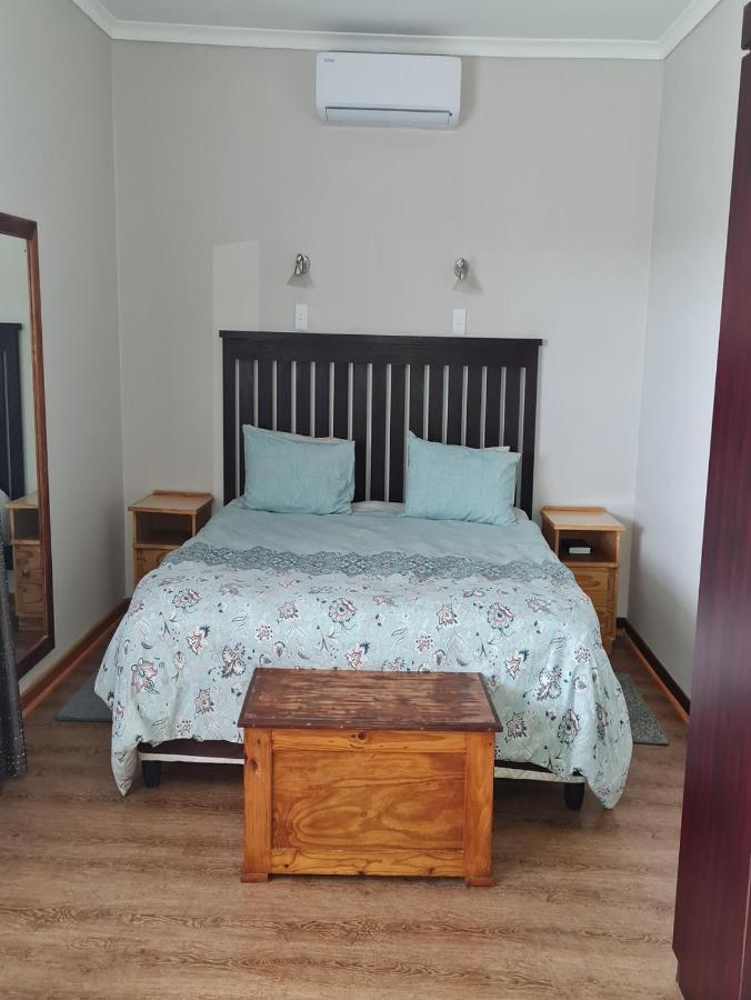 Skietberg Lodge Colesberg Buitenkant foto