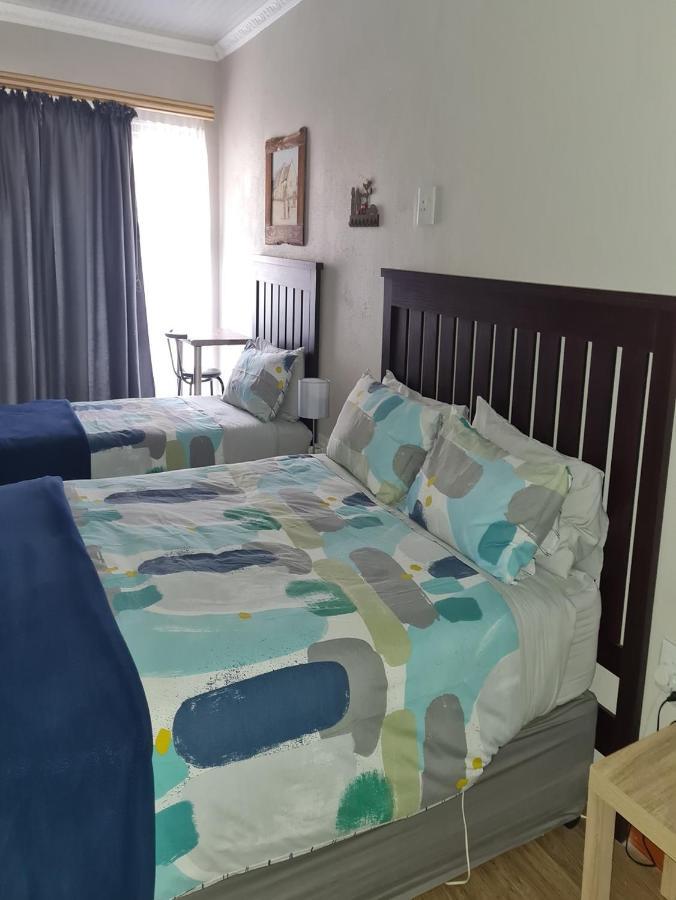 Skietberg Lodge Colesberg Buitenkant foto