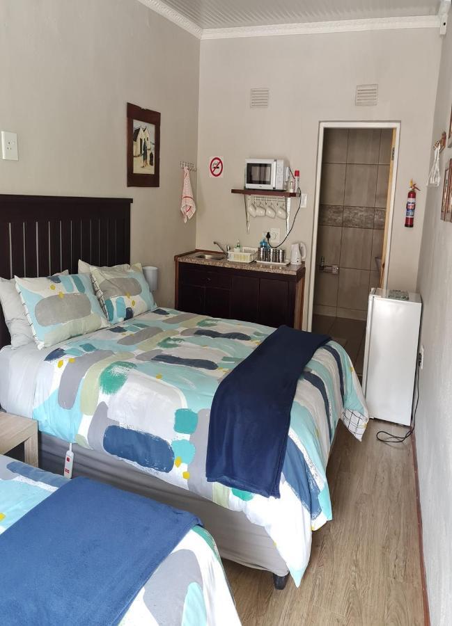 Skietberg Lodge Colesberg Buitenkant foto