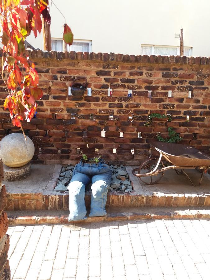 Skietberg Lodge Colesberg Buitenkant foto